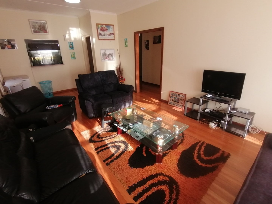 3 Bedroom Property for Sale in Fairbridge Heights Eastern Cape